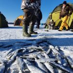 Зимняя рыбалка на Сахалине: уникальный опыт и незабываемые впечатления