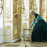 A guided tour of Catherine Palace: a journey through royal splendor