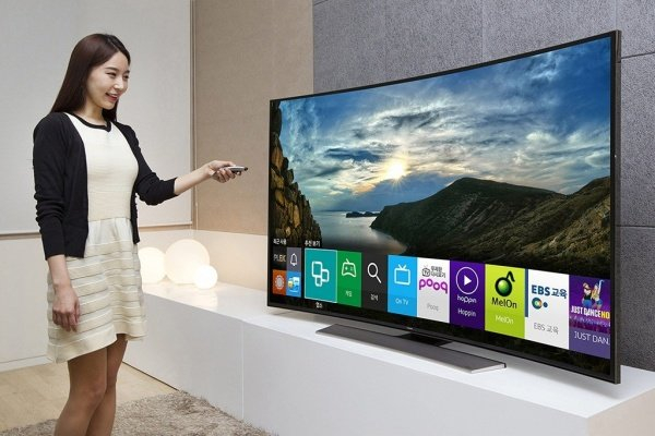 Телевизоры со Smart TV: что это такое и как выбрать?